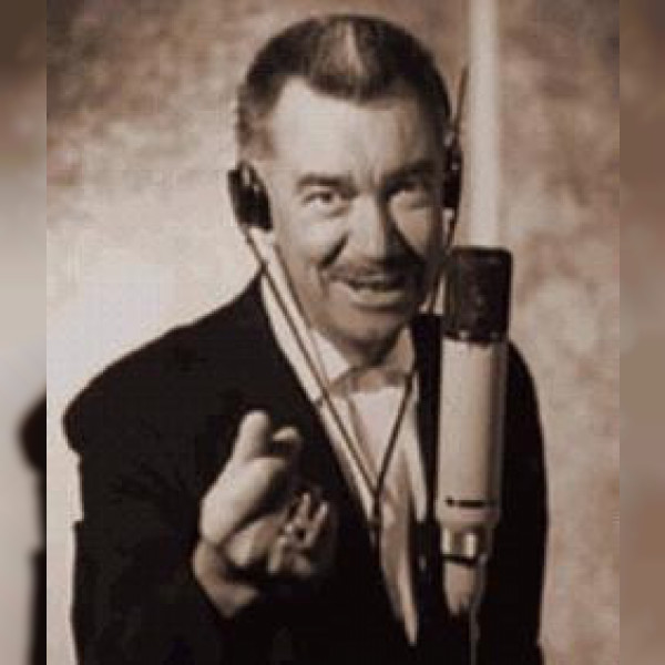 Thurl Ravenscroft