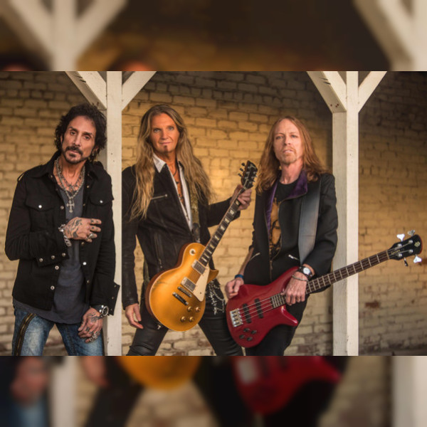 Revolution Saints