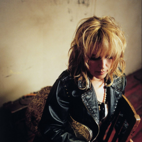 Lucinda Williams