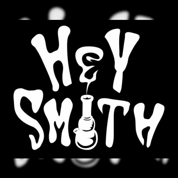 HEY-SMITH