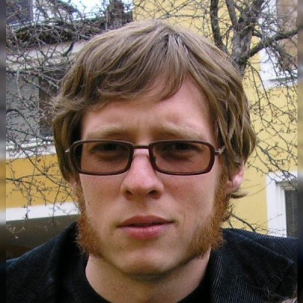 Anders Tengdahl