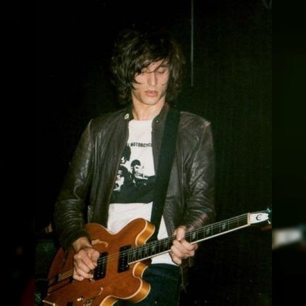 Nick Valensi