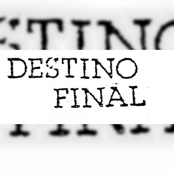 Destino Final