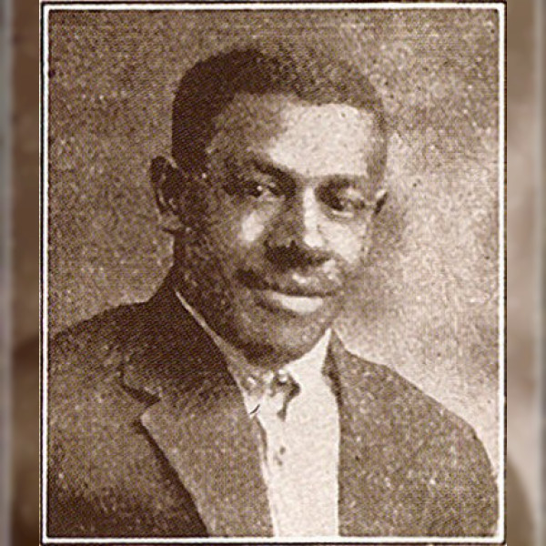 Walter “Buddy Boy” Hawkins