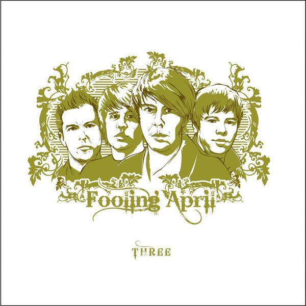 Fooling April