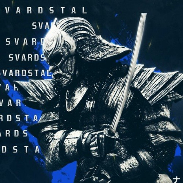 SVARDSTAL