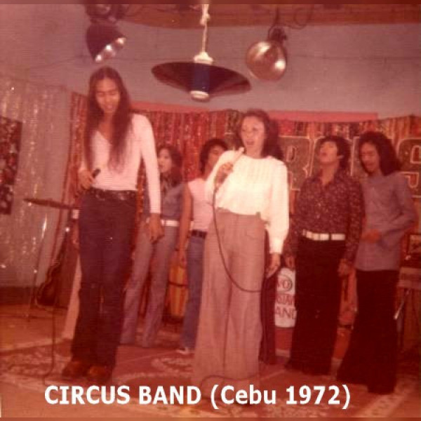 Circus Band