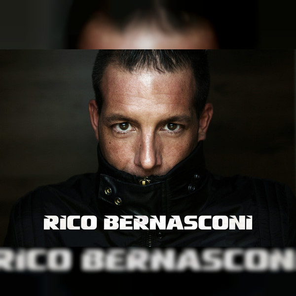 Rico Bernasconi