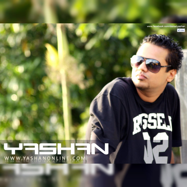 Yashan