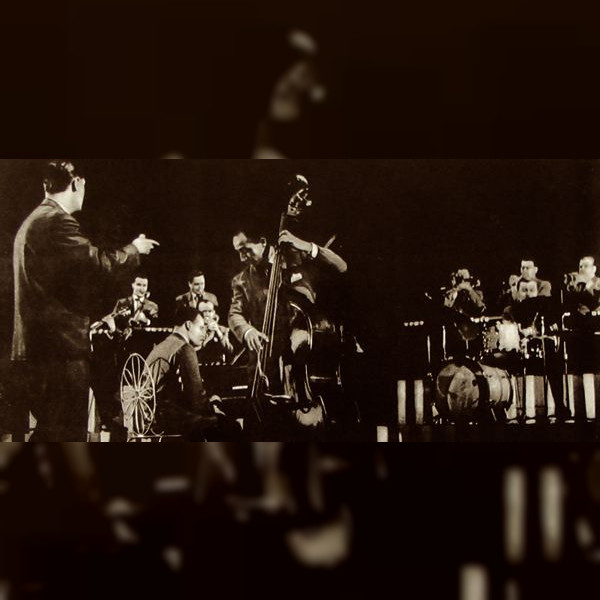 Gustav Brom Big Band