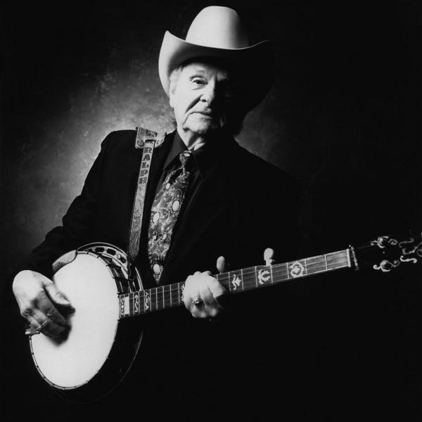 Bill Monroe's 13th Annual Bluegrass Festival