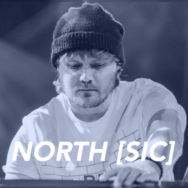 North [Sic]