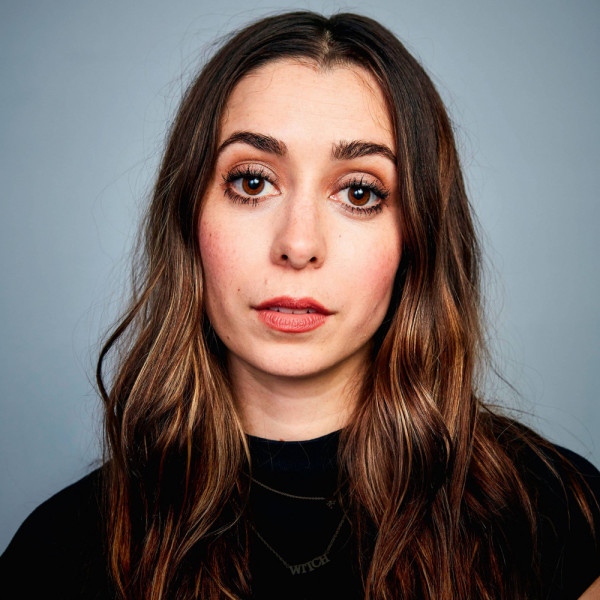 Cristin Milioti