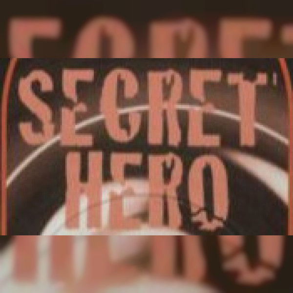 Secret Hero