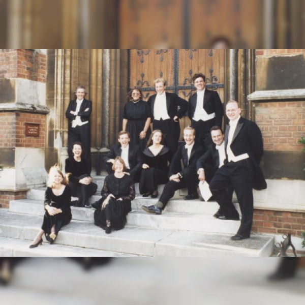 Oxford Camerata