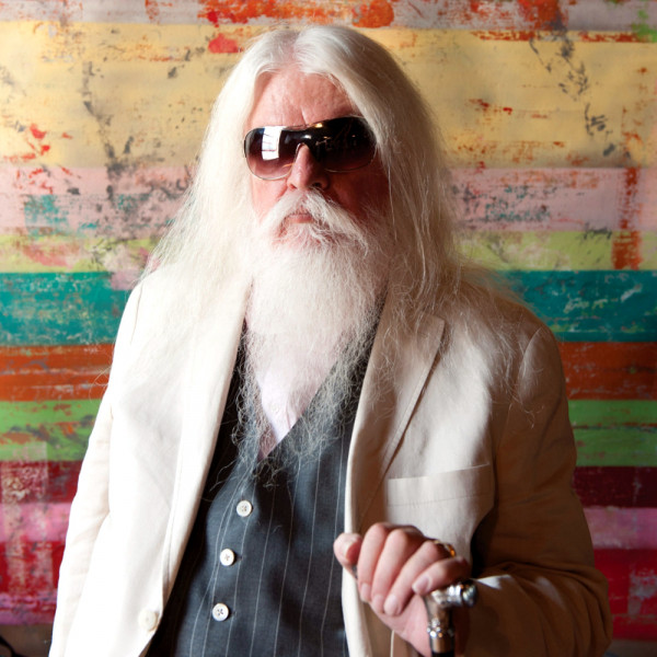 Leon Russell