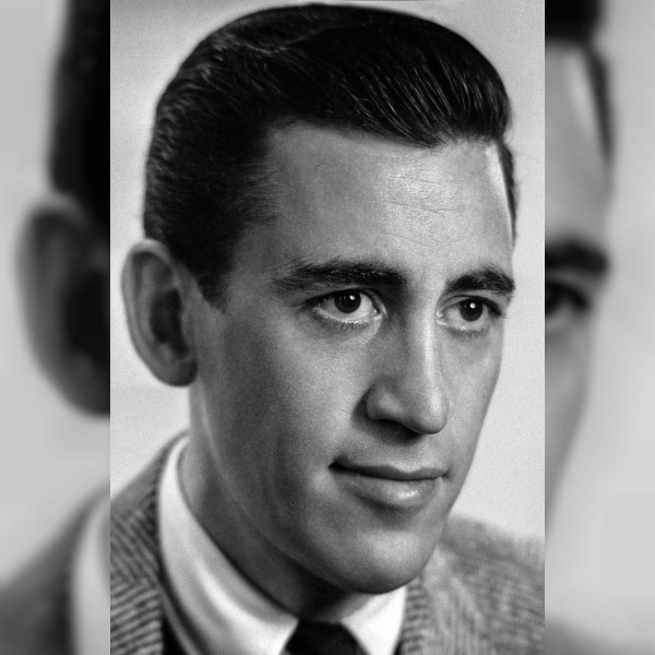 J. D. Salinger