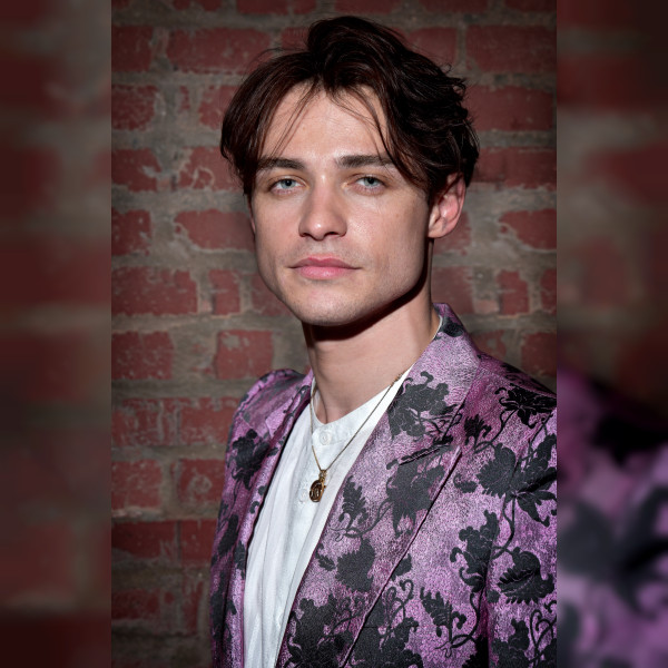 Thomas Doherty