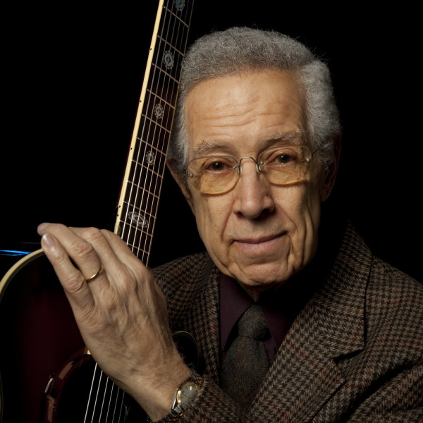 Kenny Burrell