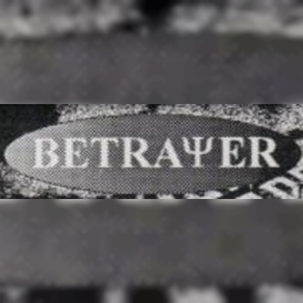 Betrayer