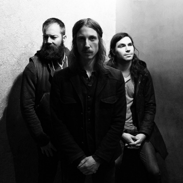 Russian Circles