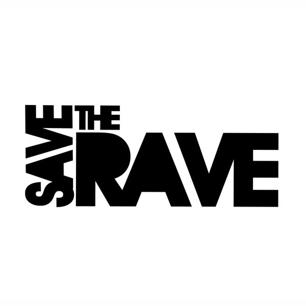 Save the Rave