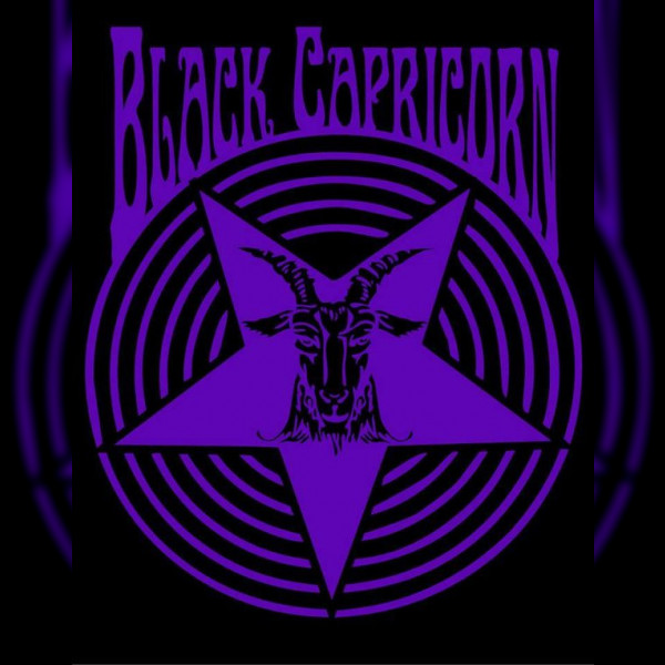 Black Capricorn