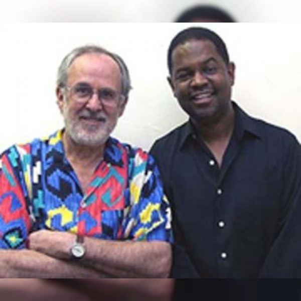 Bob James And Earl Klugh