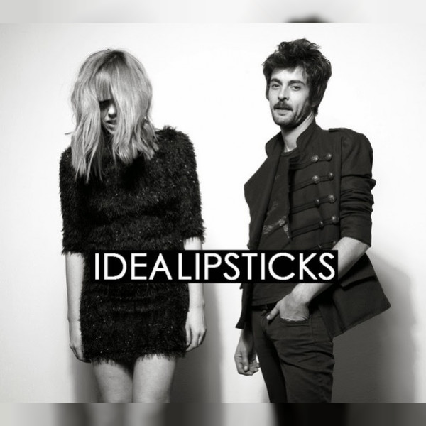 Idealipsticks