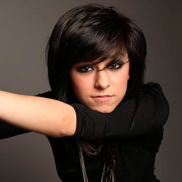 Christina Grimmie