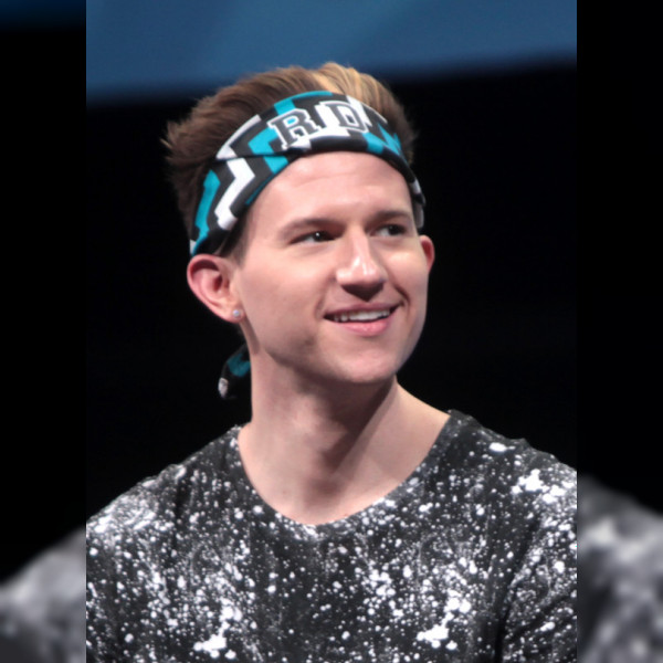 Ricky Dillon