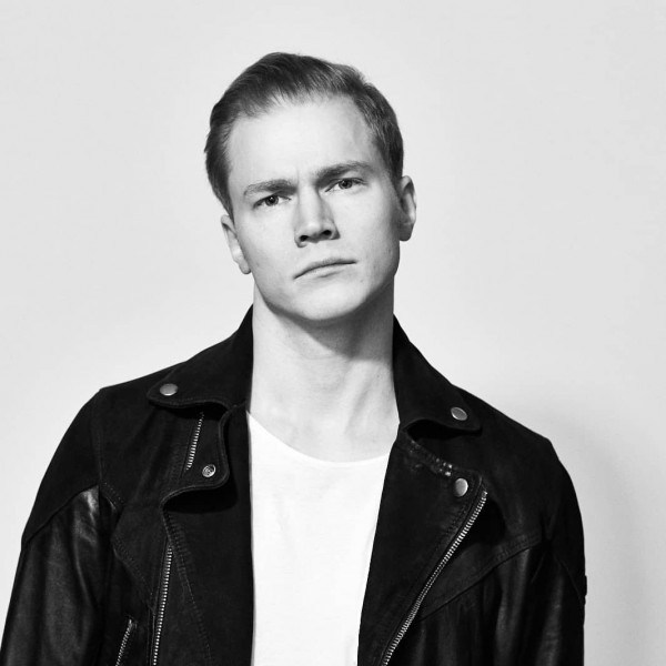 Lauri Yrjölä