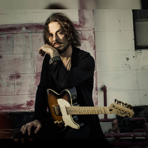 Richie Kotzen