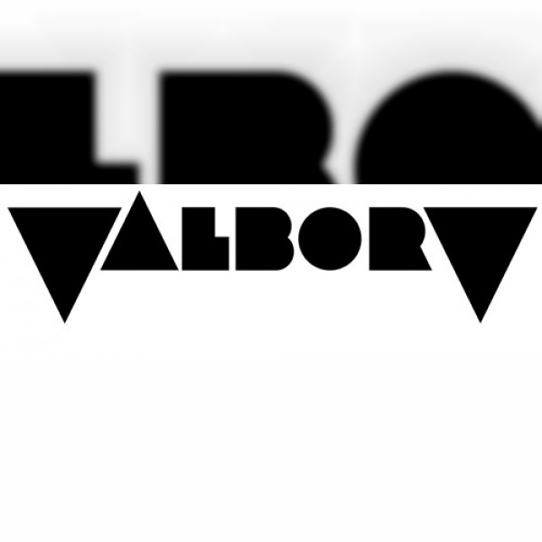 Valborg