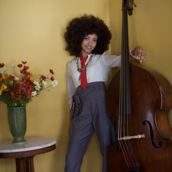 Esperanza Spalding