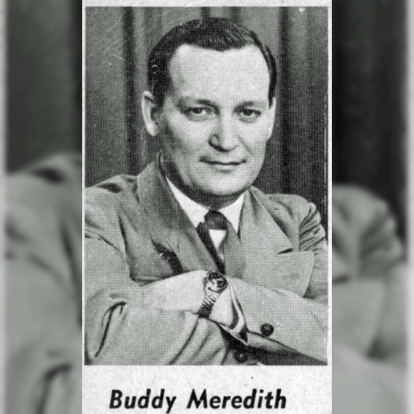 Buddy Meredith