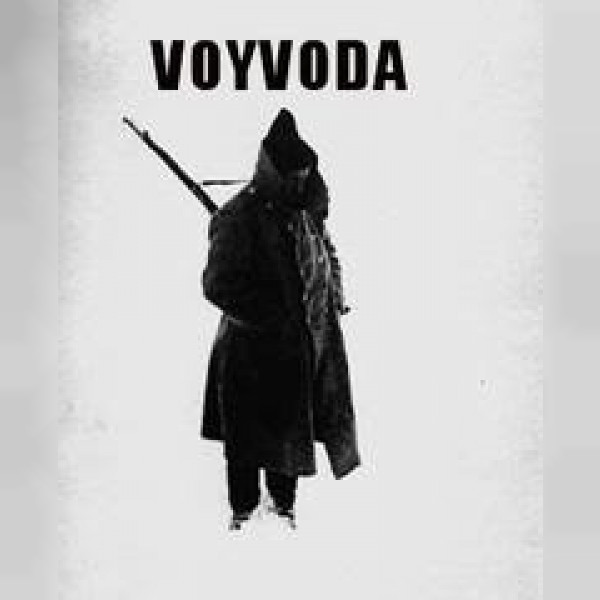 Voyvoda