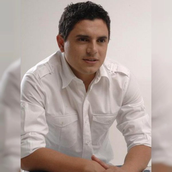 Hugo Pena