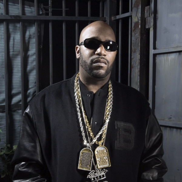 Bun B / Marcus Money