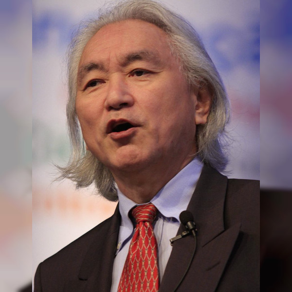 Michio Kaku