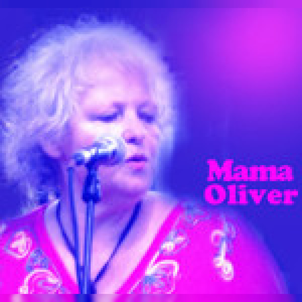 Mama Oliver