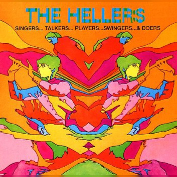 The Hellers