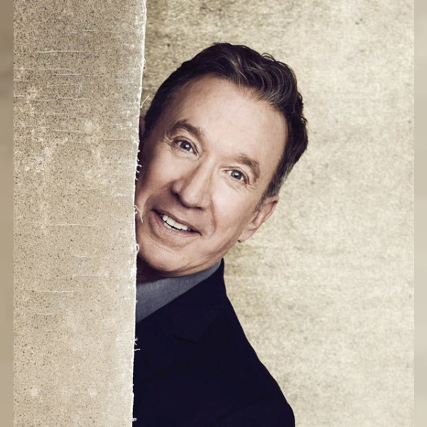 Tim Allen