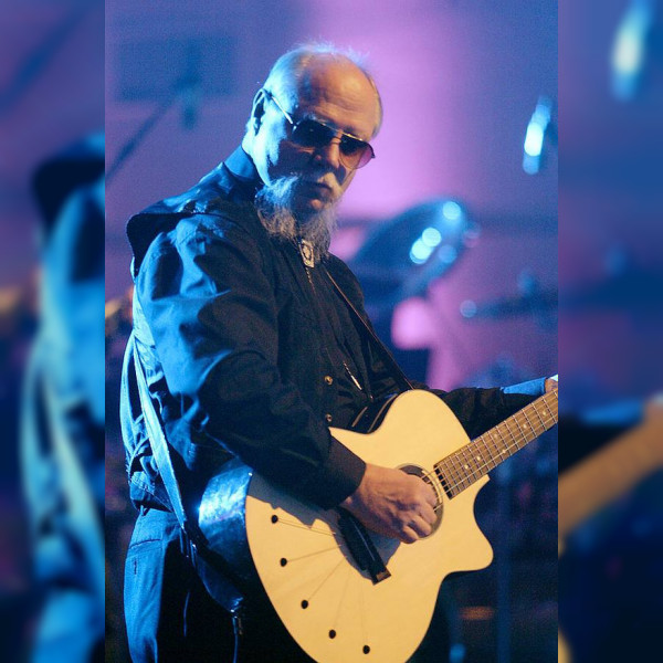 Kerry Livgren