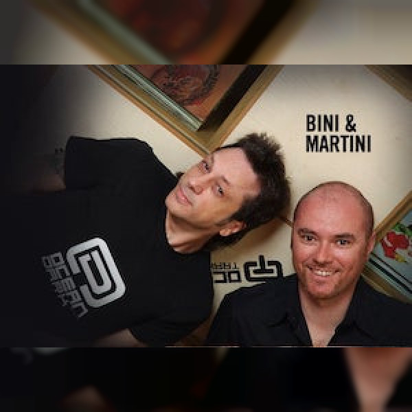 Bini & Martini