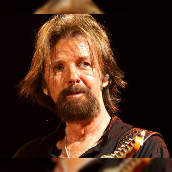 Ronnie Dunn