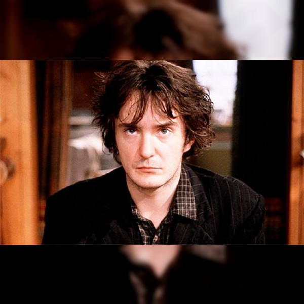 Dylan Moran