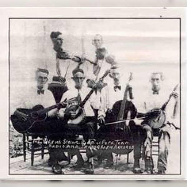 Weems String Band