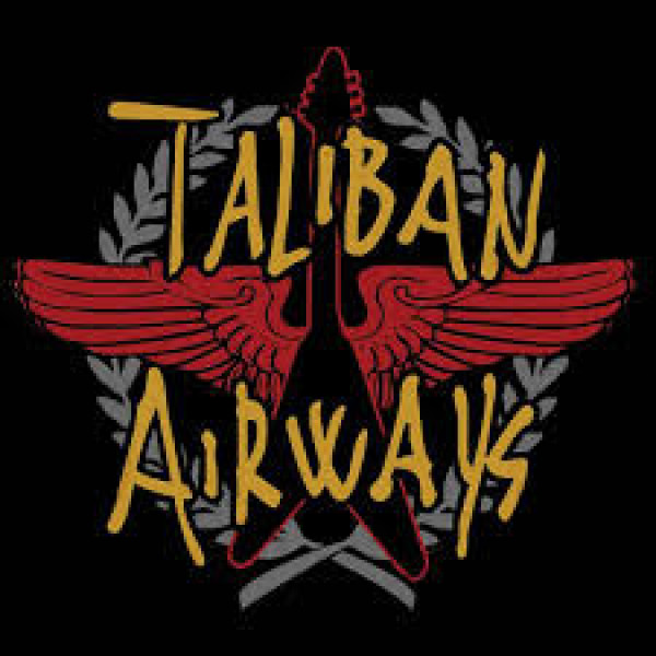 Taliban Airways