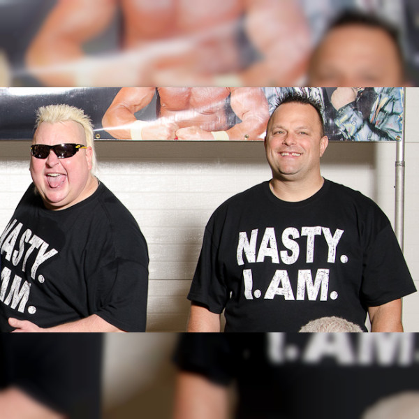 The Nasty Boys